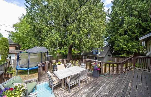 4655 W 6th Avenue Point Grey