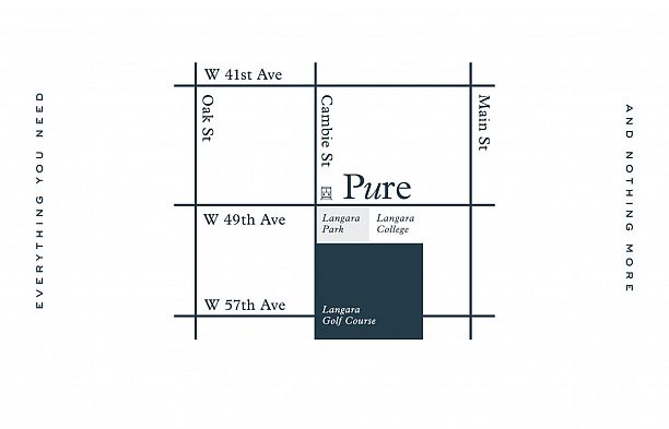 TH8 203-263 W 49th Avenue Oakridge VW