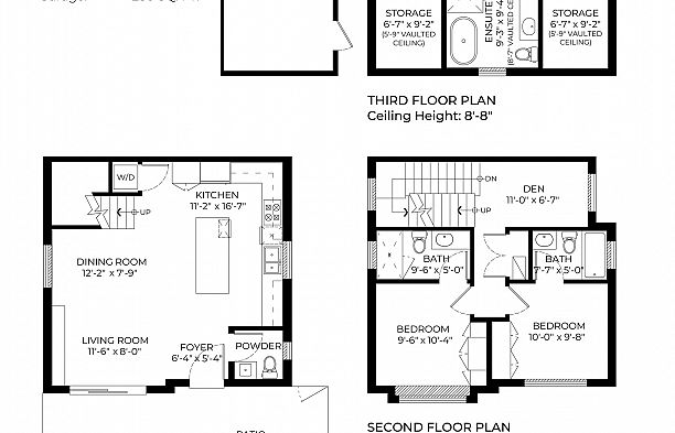 1 3771 W King Edward Avenue Dunbar