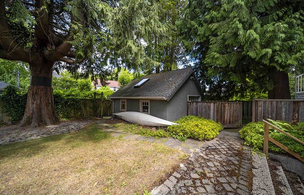 4655 W 6th Avenue Point Grey