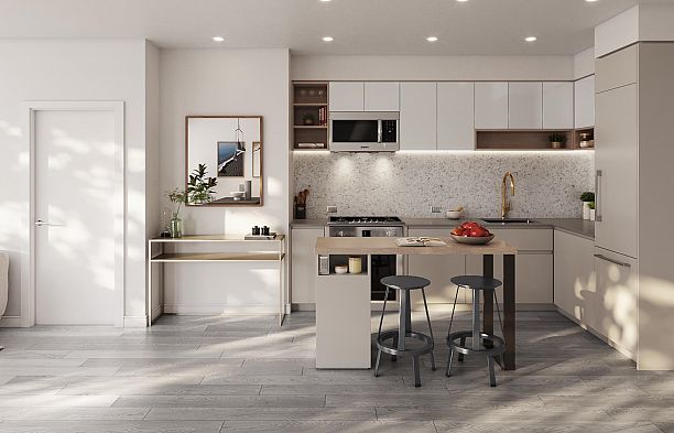 TH2 203-263 W 49th Avenue Oakridge VW