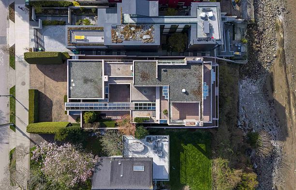 3513 Point Grey Road Kitsilano