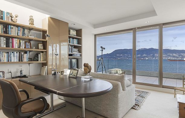 3513 Point Grey Road Kitsilano