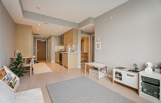 301 505 W 30th Avenue Cambie