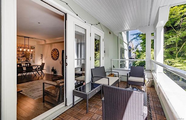 204 3188 Camosun Street Point Grey