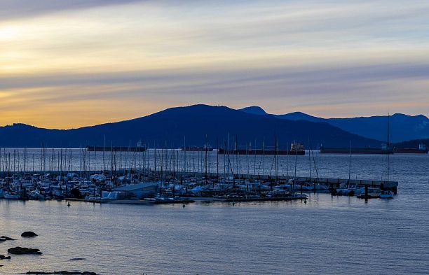 3513 Point Grey Road Kitsilano