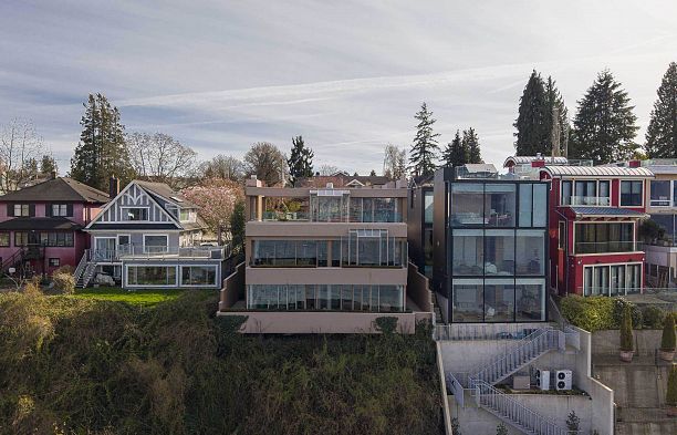 3513 Point Grey Road Kitsilano