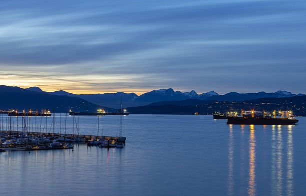 3513 Point Grey Road Kitsilano