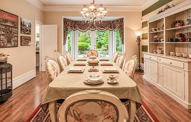 1588 W 29th Avenue Shaughnessy