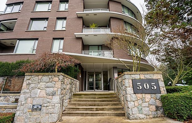 301 505 W 30th Avenue Cambie