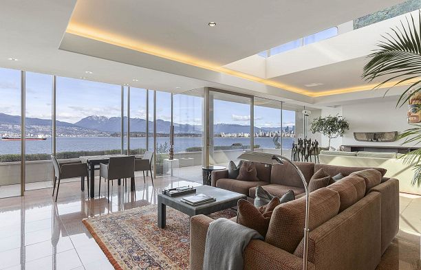 3513 Point Grey Road Kitsilano