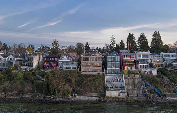 3513 Point Grey Road Kitsilano