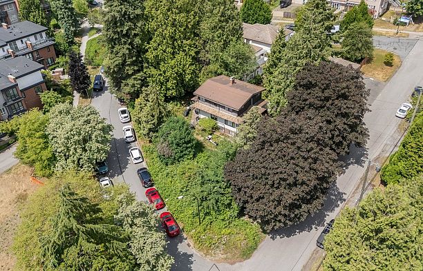 7957 Columbia Street Marpole