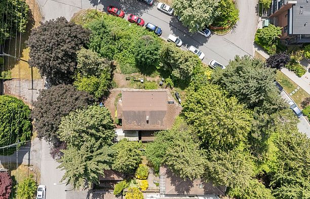 7957 Columbia Street Marpole