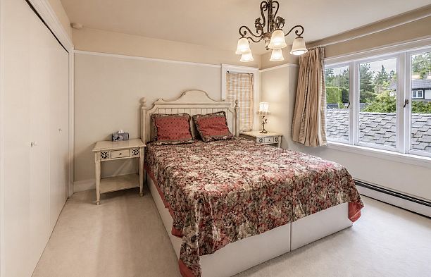 1588 W 29th Avenue Shaughnessy