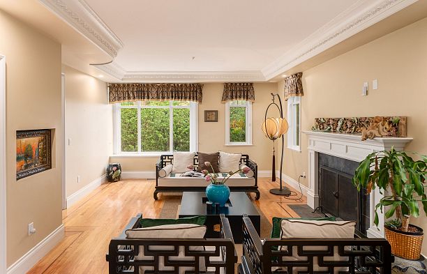 2087 W 18th Avenue Shaughnessy