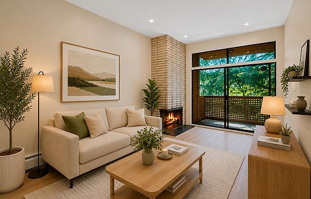 402 2211 W 2nd Avenue Kitsilano