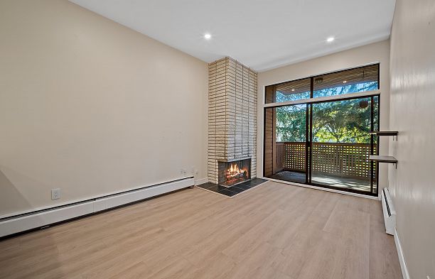 402 2211 W 2nd Avenue Kitsilano