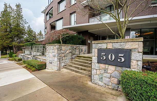 301 505 W 30th Avenue Cambie