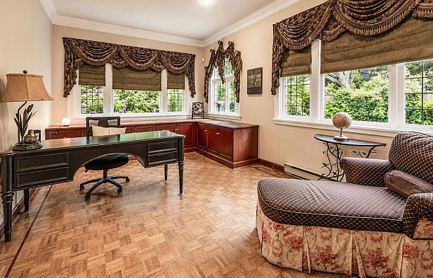 1588 W 29th Avenue Shaughnessy