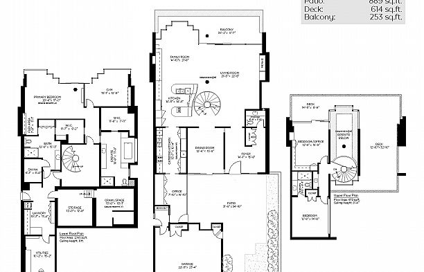 3513 Point Grey Road Kitsilano