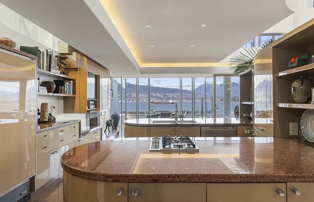 3513 Point Grey Road Kitsilano