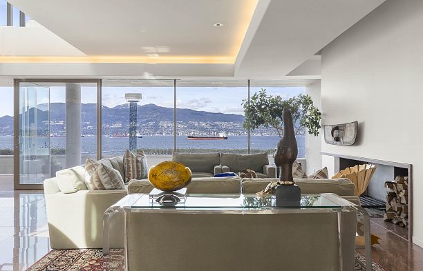 3513 Point Grey Road Kitsilano