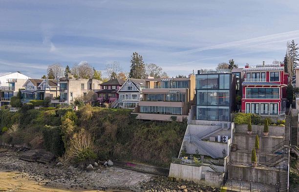 3513 Point Grey Road Kitsilano