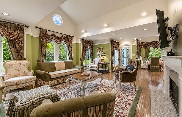1588 W 29th Avenue Shaughnessy