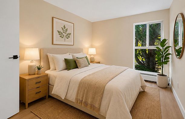 402 2211 W 2nd Avenue Kitsilano