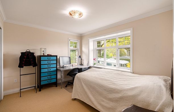 2087 W 18th Avenue Shaughnessy