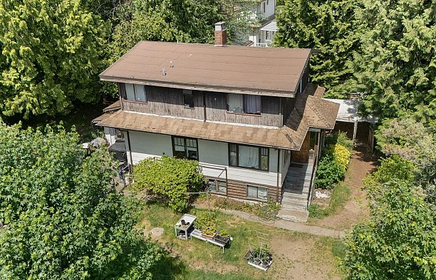7957 Columbia Street Marpole