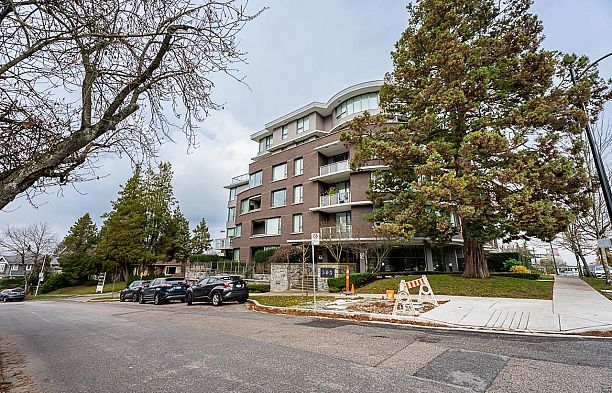 301 505 W 30th Avenue Cambie