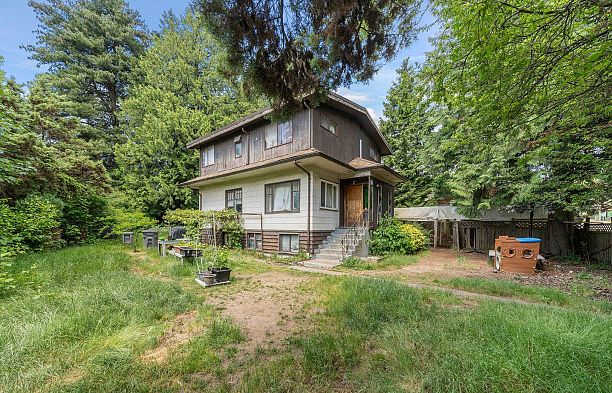 7957 Columbia Street Marpole