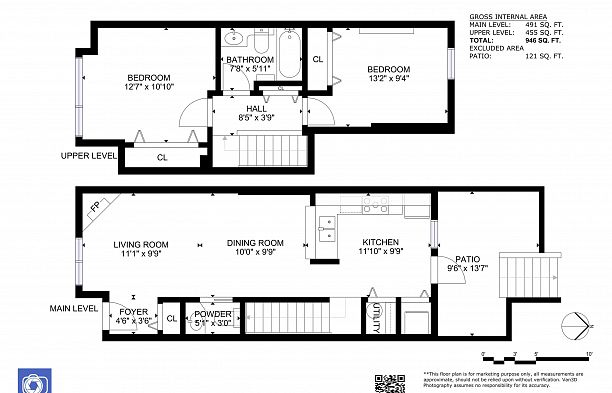 229 E 11th Avenue Mount Pleasant VE