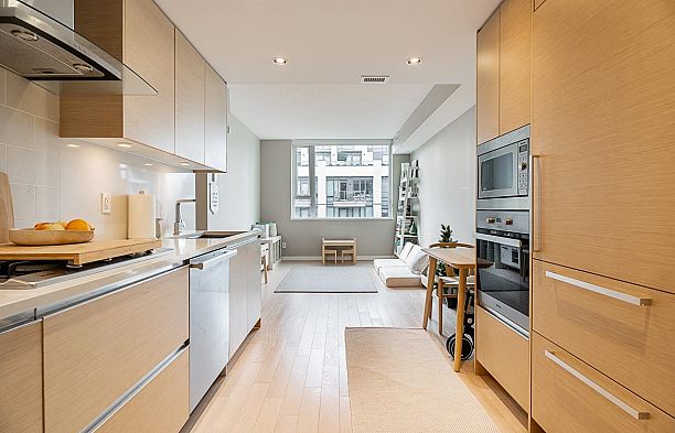 301 505 W 30th Avenue Cambie