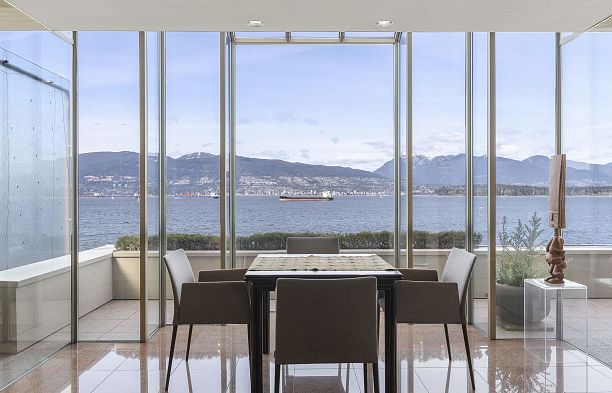 3513 Point Grey Road Kitsilano