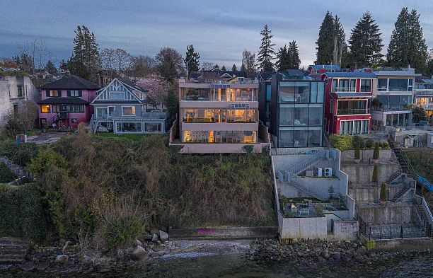 3513 Point Grey Road Kitsilano