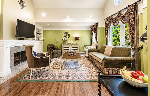 1588 W 29th Avenue Shaughnessy