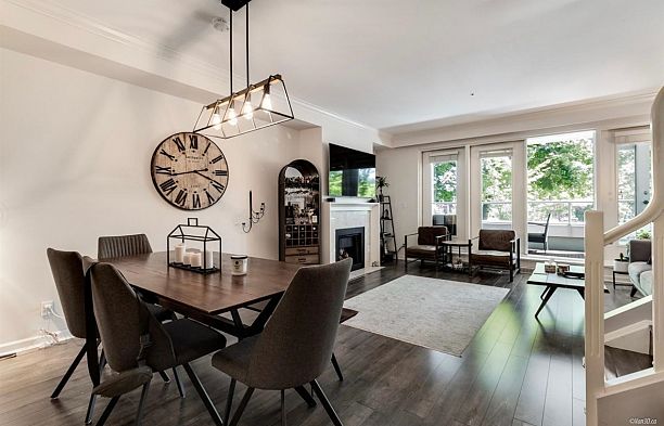 204 3188 Camosun Street Point Grey