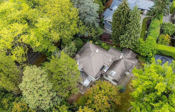 1588 W 29th Avenue Shaughnessy