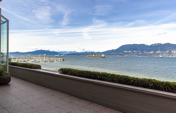 3513 Point Grey Road Kitsilano