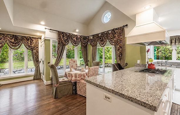 1588 W 29th Avenue Shaughnessy