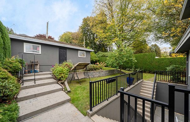 2087 W 18th Avenue Shaughnessy