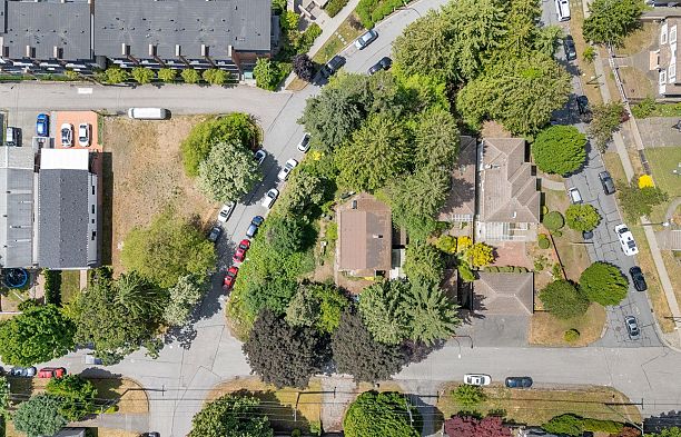 7957 Columbia Street Marpole