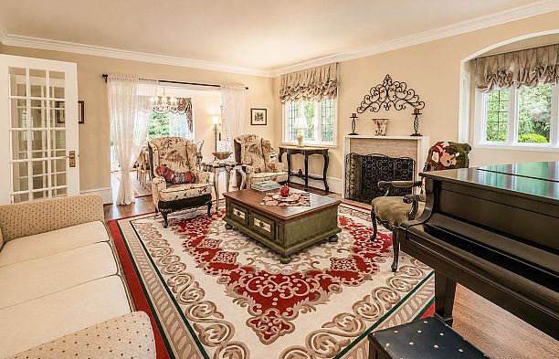 1588 W 29th Avenue Shaughnessy