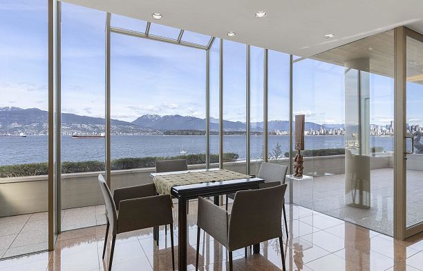 3513 Point Grey Road Kitsilano