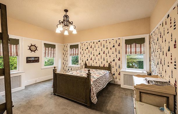 1588 W 29th Avenue Shaughnessy