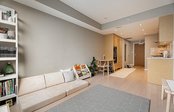 301 505 W 30th Avenue Cambie
