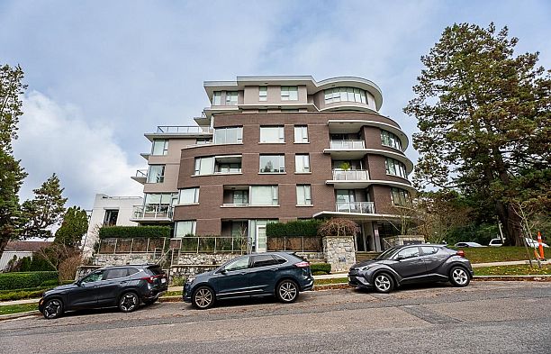 301 505 W 30th Avenue Cambie